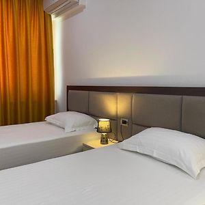 3B Suites Boutique Hotel